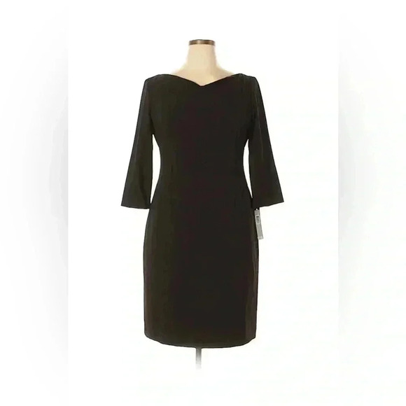 Tahari dress size 12 - Picture 1 of 6